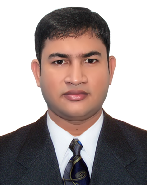 Shahadat Ullah Kayser